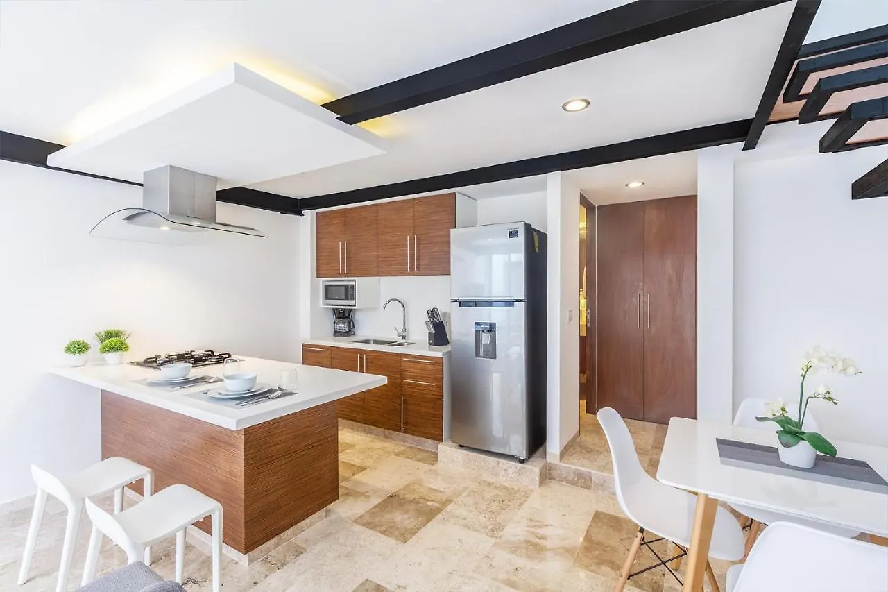 Lovely Zilha 42 By Vimex Playa del Carmen