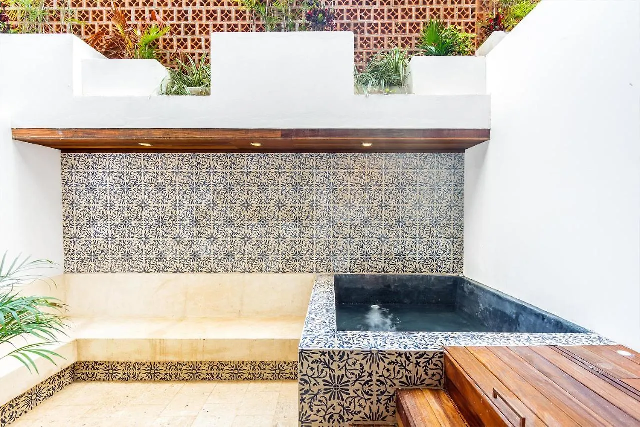 Apartment Lovely Zilha 42 By Vimex Playa del Carmen Mexico