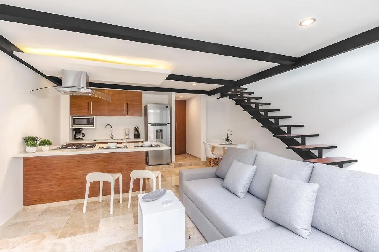 Lovely Zilha 42 By Vimex Playa del Carmen
