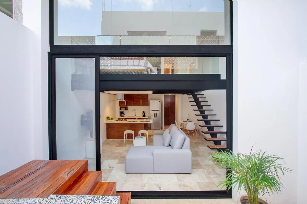 Lovely Zilha 42 By Vimex Playa del Carmen 0*,  Mexico