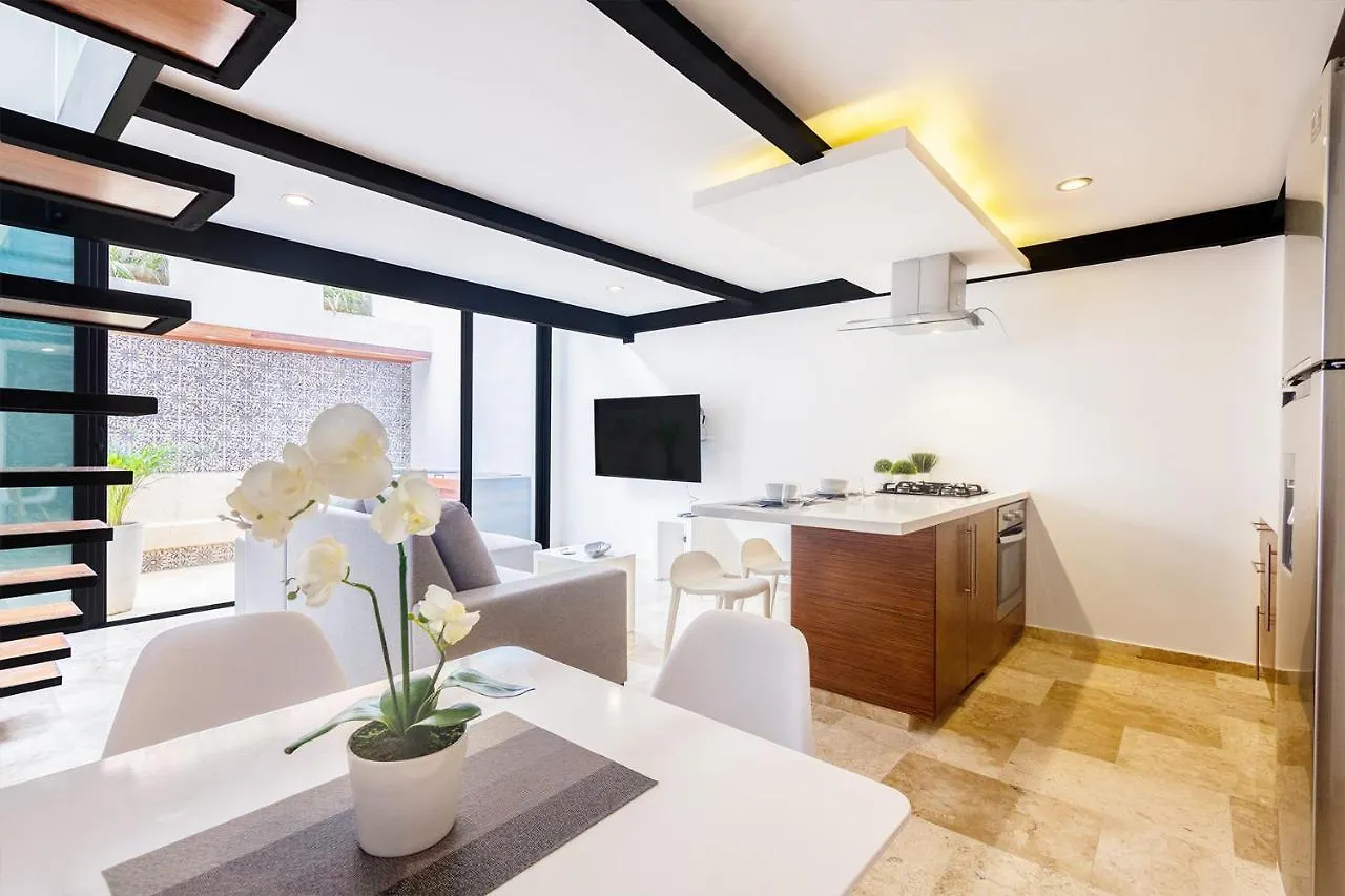 Lovely Zilha 42 By Vimex Playa del Carmen 0*,  Mexico