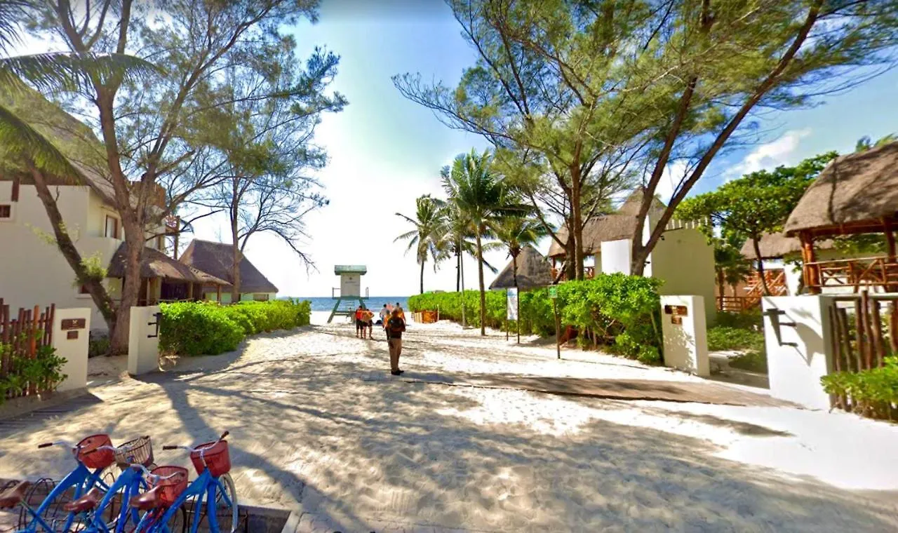 Lovely Zilha 42 By Vimex Playa del Carmen