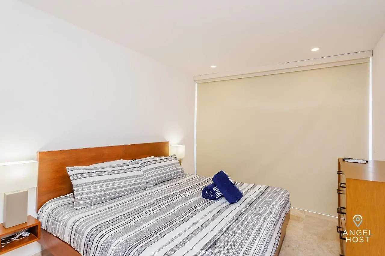 Lovely Zilha 42 By Vimex Playa del Carmen 0*,  Mexico