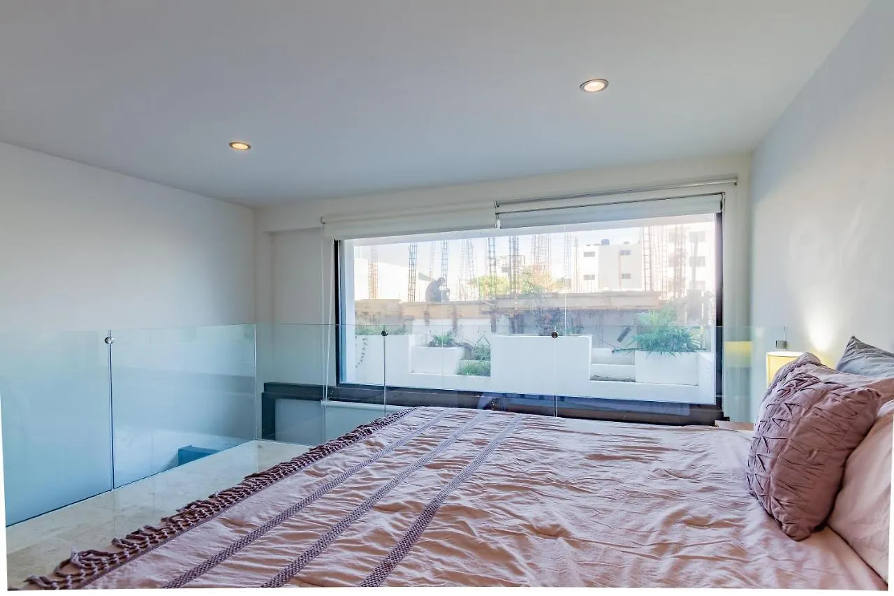 Lovely Zilha 42 By Vimex Playa del Carmen 0*,  Mexico