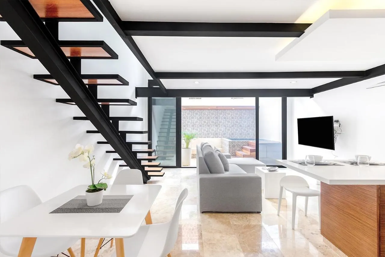 Lovely Zilha 42 By Vimex Playa del Carmen 0*,