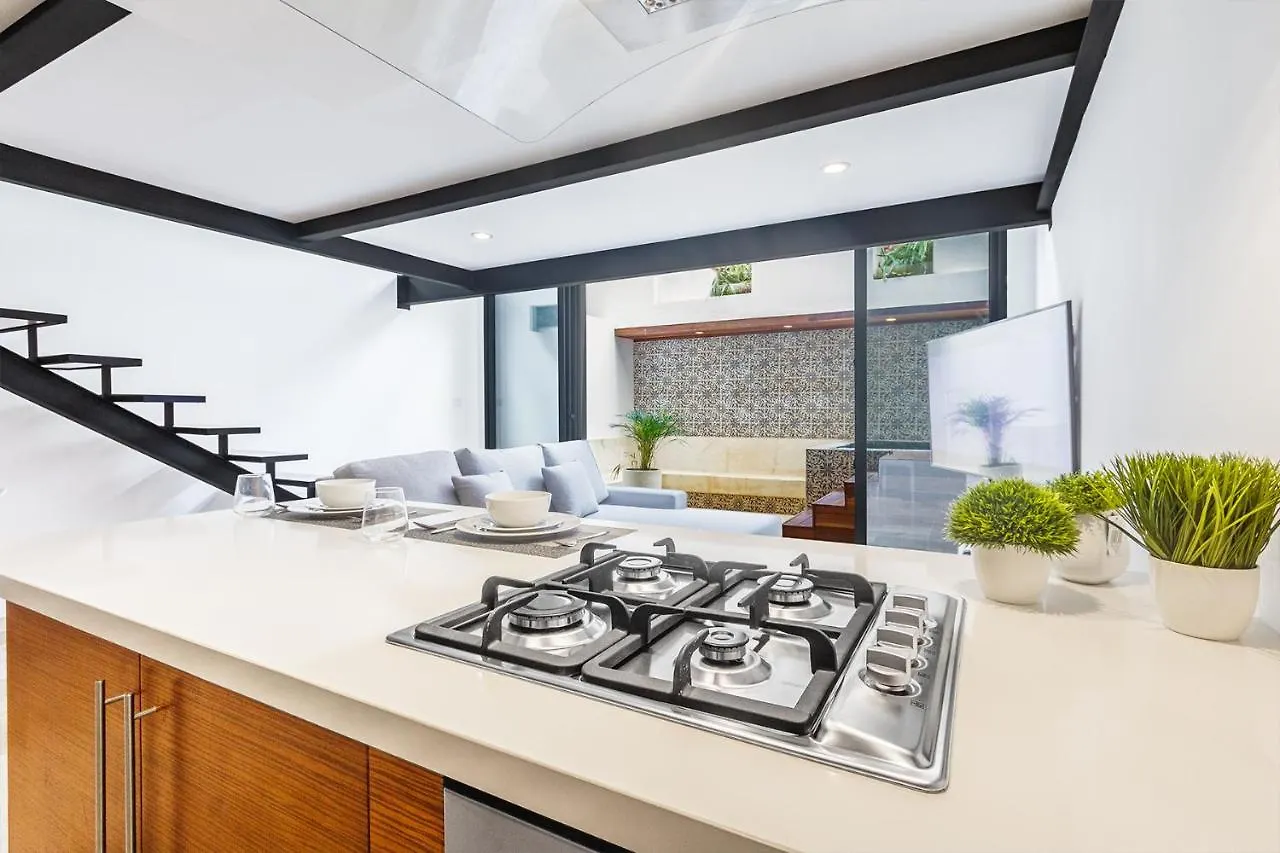 Apartment Lovely Zilha 42 By Vimex Playa del Carmen Mexico