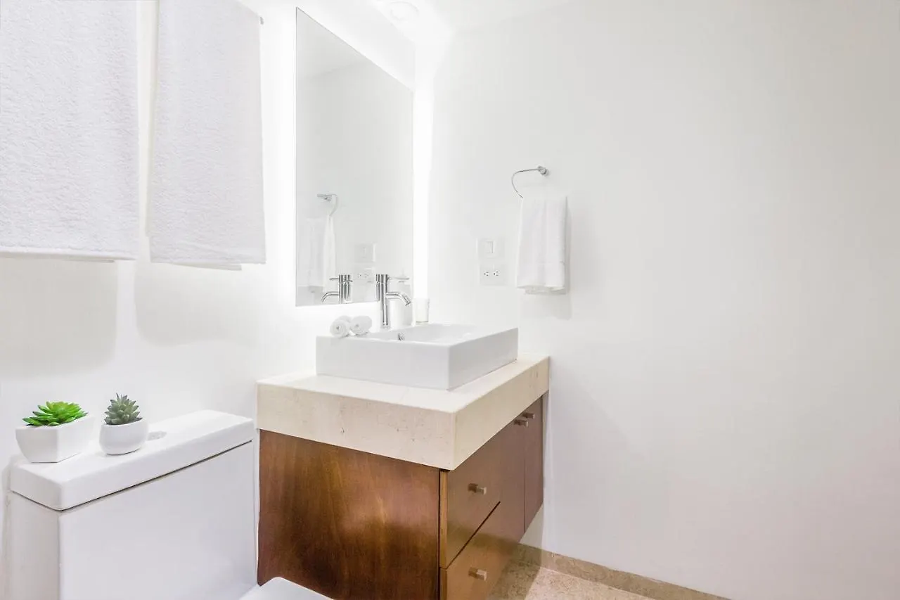 Lovely Zilha 42 By Vimex Playa del Carmen