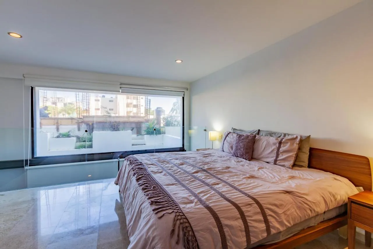 Apartment Lovely Zilha 42 By Vimex Playa del Carmen